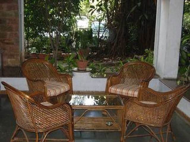 Hotel Chetak