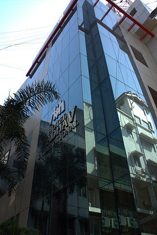 Hotel Madhav International