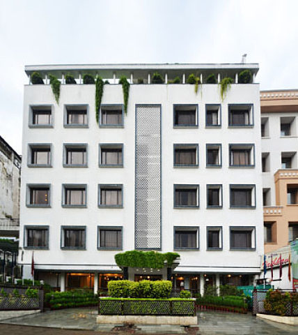 Hotel Vaibhav