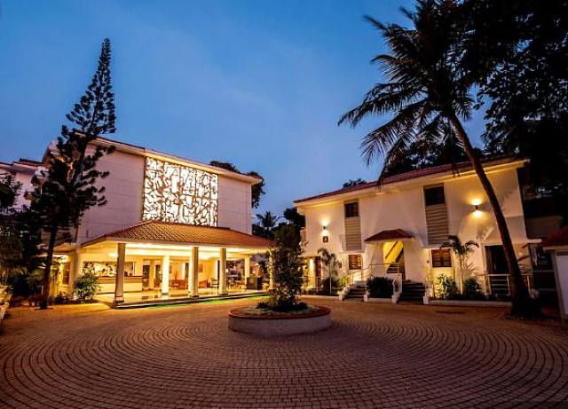 Radisson Goa Candolim