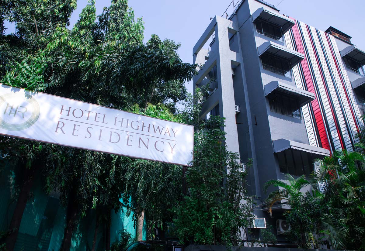 Hotel Highway Residency