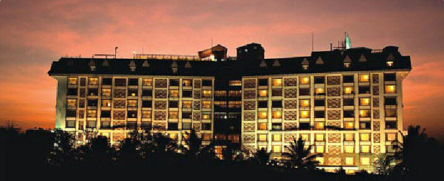 Sai Vishram Business Hotel