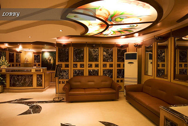 Hotel Pai Viceroy, Jayanagar