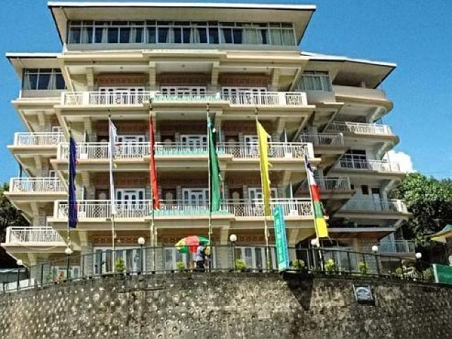 Hotel Rumtek Dzong