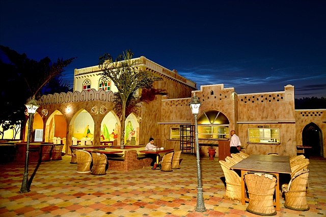 Pink Pearl Resort and Fun City