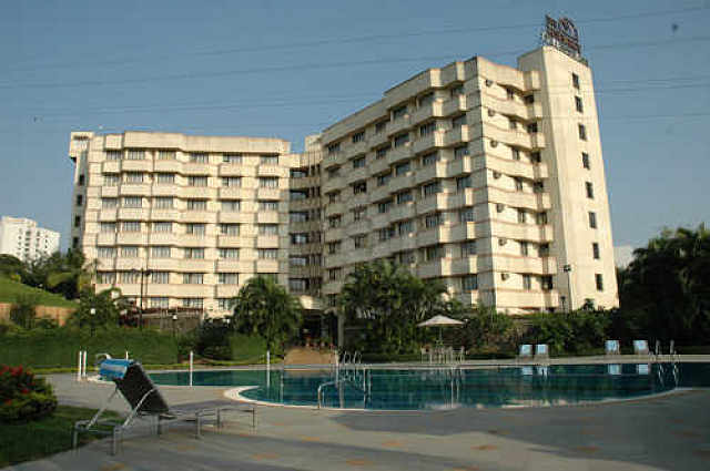 The Residence Hotel and  Apartments