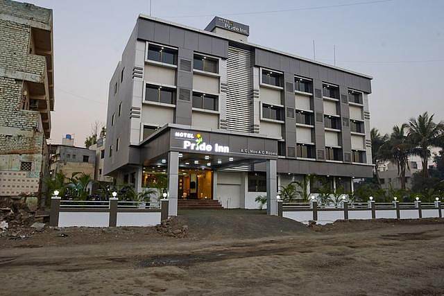 Hotel Pride Inn