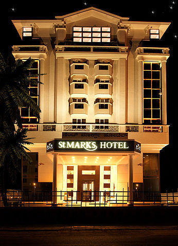 St.Mark's Hotel