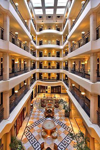 ITC Windsor, A Luxury Collection Hotel, Bengaluru