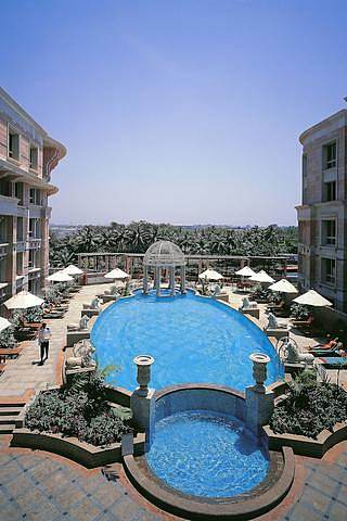 ITC Maratha Mumbai, a Luxury Collection Hotel, Mumbai