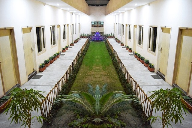 Hotel Palace