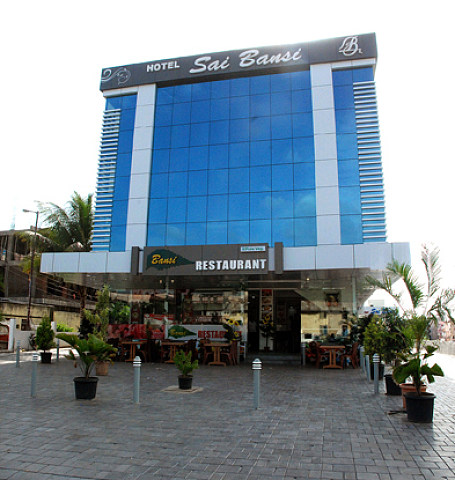 Hotel Sai Bansi