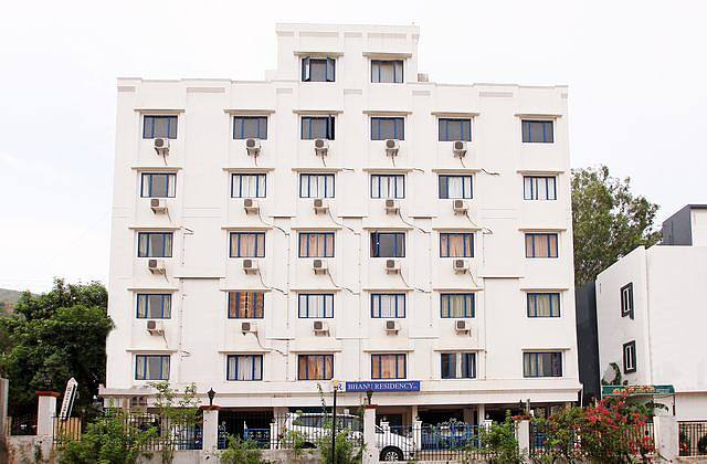 Bhanu Residency