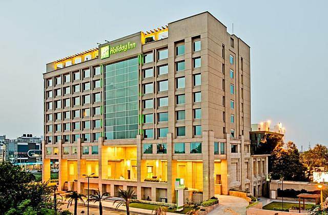 Holiday Inn Amritsar Ranjit Avenue, an IHG Hotel