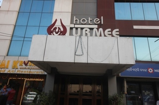 Hotel Urmee