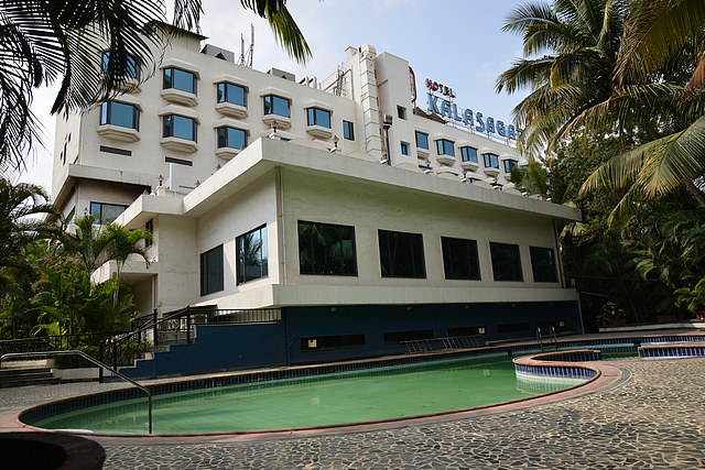 Hotel Kala Sagar