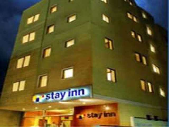Stay Inn