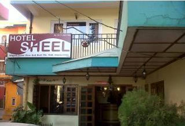 Hotel Sheel