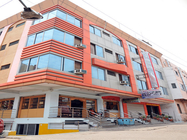 Hotel Pearl Inn Mysore
