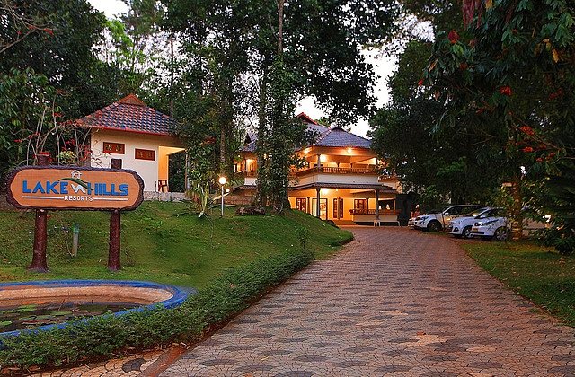 Lake n Hills Resorts