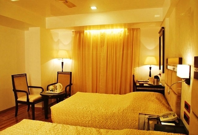 Hotel New Republic