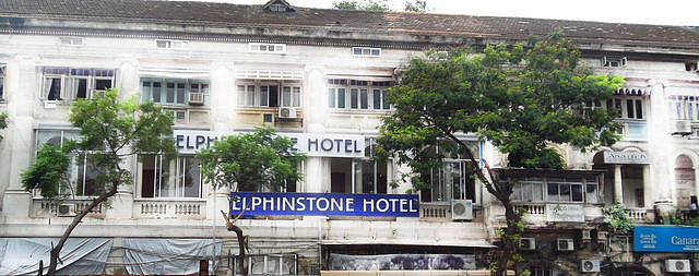 Hotel Elphinstone Annex