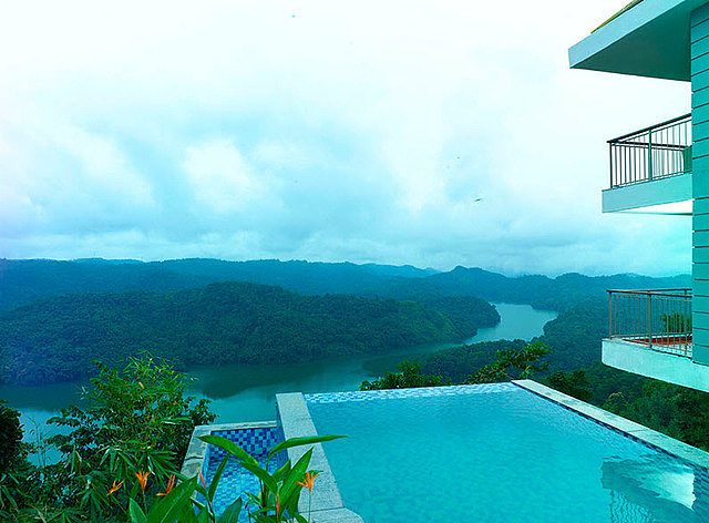 Ragamaya Resort and Spa