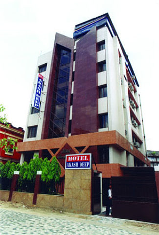 Hotel Akashdeep