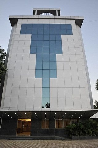 Hotel Goradia