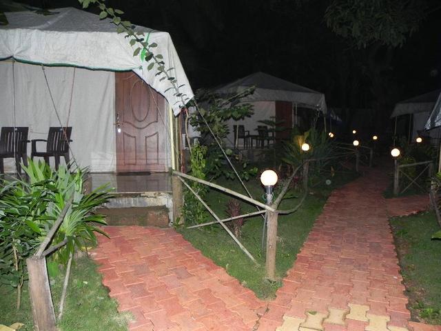 Coco's Resort