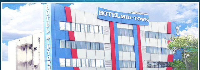 Hotel Mid-Town