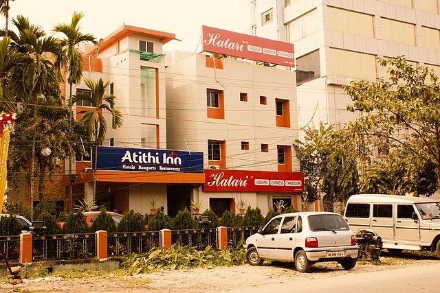 Hotel Atithi Inn