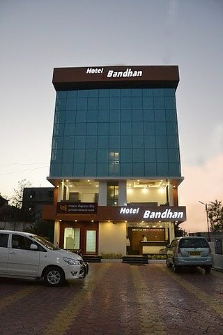Hotel Bandhan