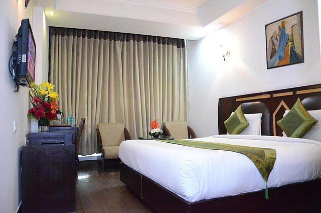 Airport Hotel Grand