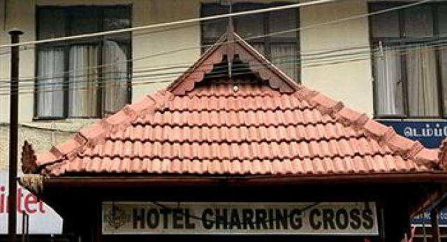 Hotel Charring Cross