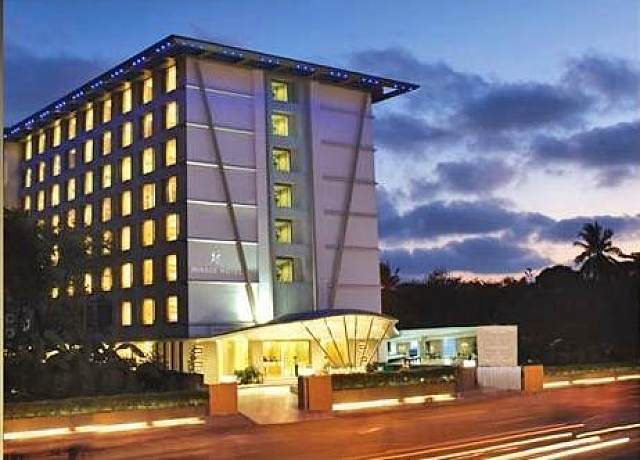 Mirage Hotel
