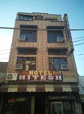 Hotel Grand Hitesh