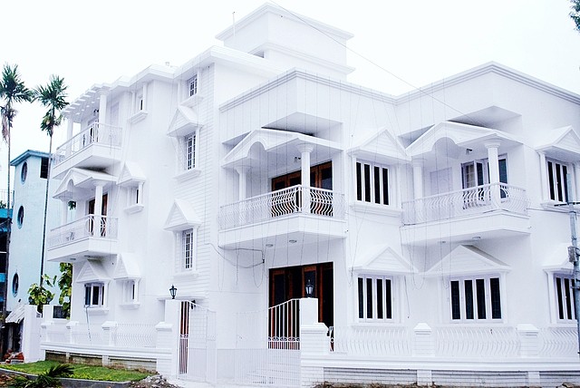 Anamitra Guest House