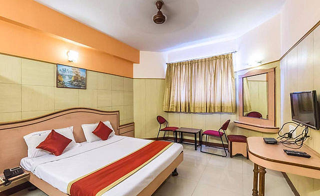 Hotel Anand Regency