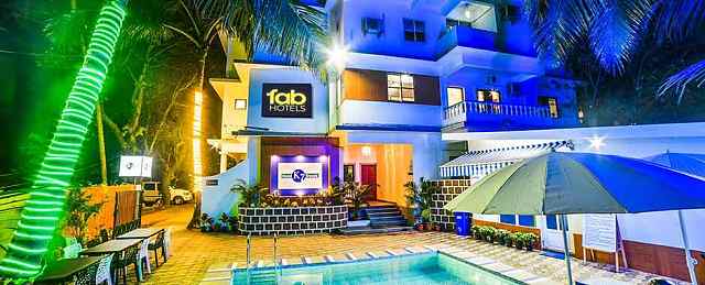 FabHotel K7 Trends