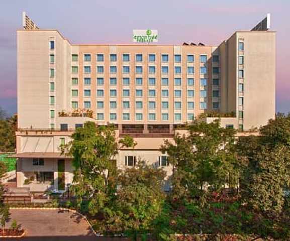 Lemon Tree Premier - City Center - Pune