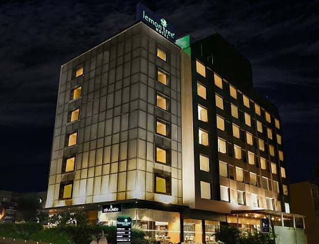Lemon Tree Hotel Viman Nagar, Pune