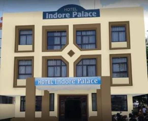 Hotel Indore Palace