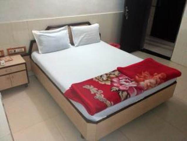 Hotel Milan And Guest House