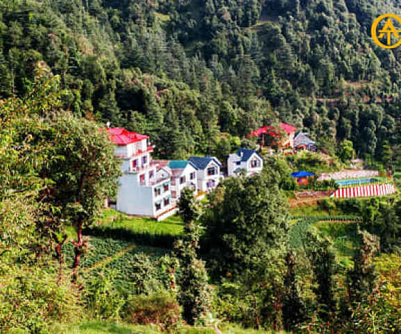 Tag Resorts Oakwood Hamlet