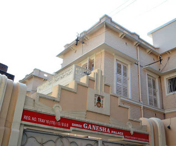 Shree Ganesha Palace