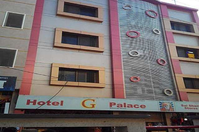 Hotel G Palace