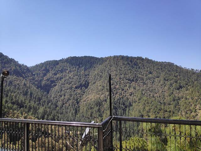 Hotel Chadwick View Shimla