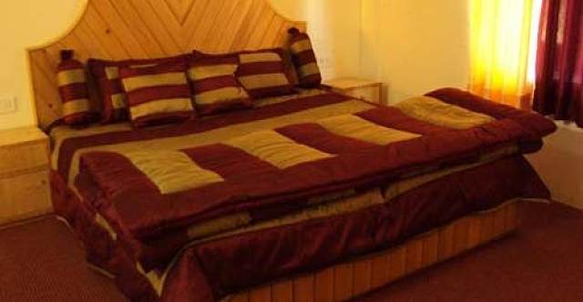 Cloud 9 Cottages