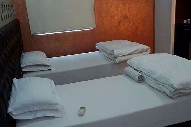 Hotel Hiland